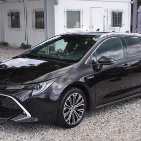 Toyota Corolla 2.0 Hybrid KOMBI Exclusive GR / 19458468
