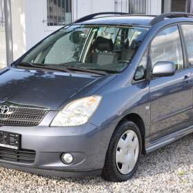 Toyota Corolla Verso 2.0D- 4D 66kW / 19458470