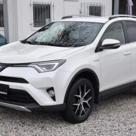Toyota RAV4 2.5HSD 114kW / 19460020