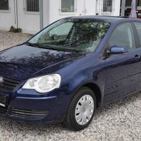 Volkswagen Polo 1.2i 12V 47kW LPG / 19460025