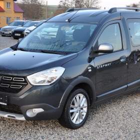 Dacia Dokker 1.5dCi 70kW STEPWAY / 19461604