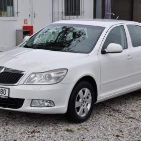 Škoda Octavia II 1.9TDi 77kW / 19461607