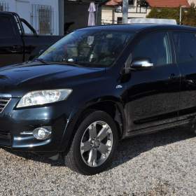 Toyota RAV4 2.2D- CAT 110kW 4x4 A/T Kůže / 19461611
