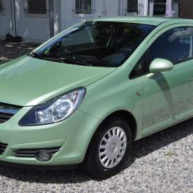 Opel Corsa 1.0i 44kW 3dv. KLIMA / 19461750