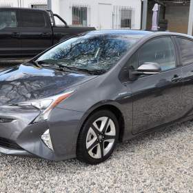 Toyota Prius 1.8 VVT- i Hybrid 72kW / 19461853