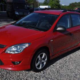 Hyundai i30 1.4i 80kW KOMBI LPG / 19461854
