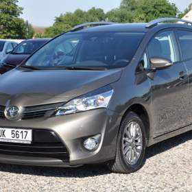 Toyota Verso 1.8 ValveMatic 108kW / 19462485