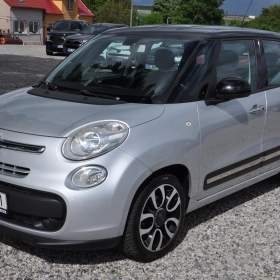 Fiat 500L 1.4i 70kW / 19467205