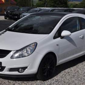 Opel Corsa 1.4i 16V 74kW 3dv. / 19467206