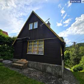 Prodej rekreační chata, Ostravice / 19477605