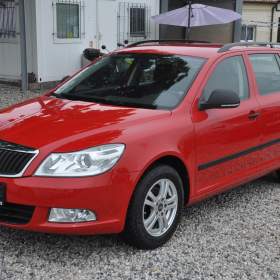 Škoda Octavia II 1.2TSi 77kW KOMBI / 19477775