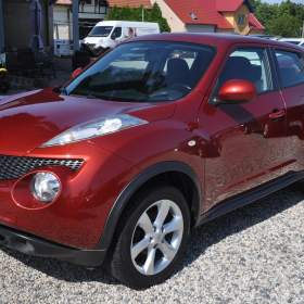 Nissan Juke 1.6i 16V 86kW / 19481451