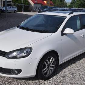 Volkswagen Golf VI 1.2TSi 63kW KOMBI / 19482495