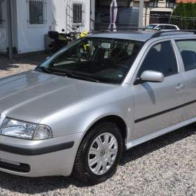 Škoda Octavia I 1.9TDi 66kW KOMBI / 19484205