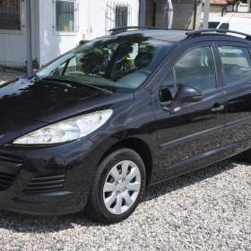 Peugeot 207 SW 1.4i 54kW / 19484712