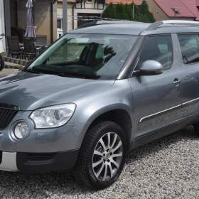 Škoda Yeti 1.4TSi 90kW Ambiente ADVENTURE / 19486613