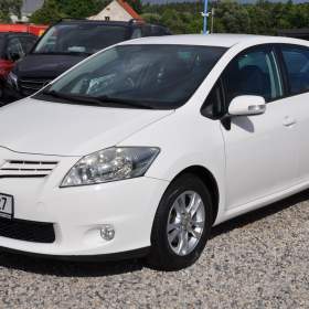 Toyota Auris 1.6 Valve Matic 97kW / 19499132