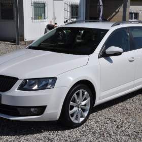 Škoda Octavia III 1.6TDi 77kW KOMBI / 19499133
