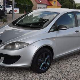 Seat Altea 1.9TDi 77kW / 19499484