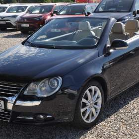 Volkswagen EOS 2.0TSi 147kW / 19500173