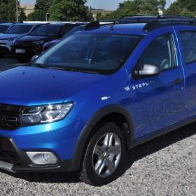 Dacia Sandero 0.9TCe 66kW STEPWAY / 19505460