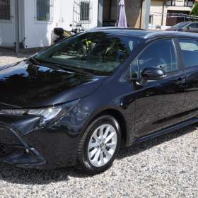 Toyota Corolla 1.8HSD 72kW KOMBI / 19513770