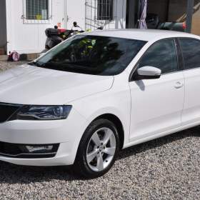 Škoda Rapid 1.0TSi 81kW Style / 19521722