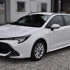 Toyota Corolla 1.8HSD 72kW KOMBI / 19521724