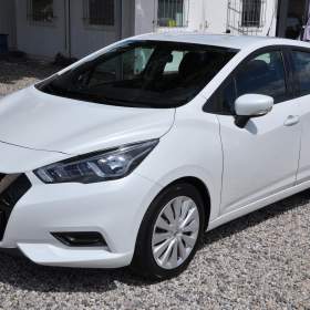 Nissan Micra 1.0DiG- T 74kW / 19527235