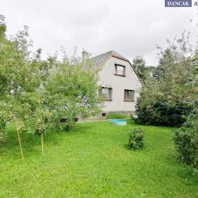 Foto inzerátu Prodej, rodinný dům 5+2, ul. Na Drahách, Kopřivnice