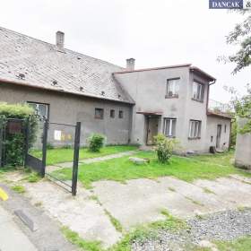 Foto inzerátu Prodej, rodinný dům 5+2, ul. Na Drahách, Kopřivnice