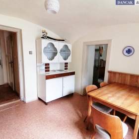 Foto inzerátu Prodej, rodinný dům 5+2, ul. Na Drahách, Kopřivnice