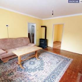 Foto inzerátu Prodej, rodinný dům 5+2, ul. Na Drahách, Kopřivnice