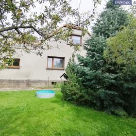 Foto inzerátu Prodej, rodinný dům 5+2, ul. Na Drahách, Kopřivnice