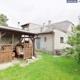 Foto inzerátu Prodej, rodinný dům 5+2, ul. Na Drahách, Kopřivnice