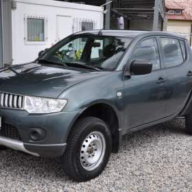 Mitsubishi L200 2.5Di 100kW / 19536182