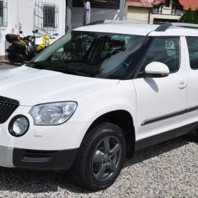 Škoda Yeti 1.4TSi 90kW Ambiente ADVENTURE / 19536682