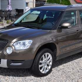 Škoda Yeti 1.4TSi 90kW Style / 19536841