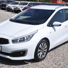 Kia Ceed 1.6CRDi 81kW KOMBI / 19543258