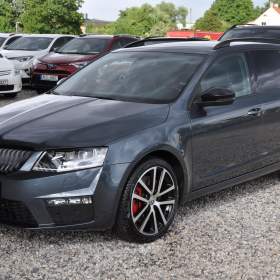 Škoda Octavia III 2.0TDi 135kW RS KOMBI / 19546698