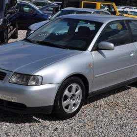 Audi A3 1.9TDi 66kW 3dv. / 19546922