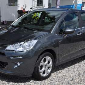 Citroën C3 1.2i 60kW Exclusive / 19549898