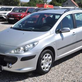Peugeot 307 1.6HDi 66kW KOMBI Comfort / 19549900
