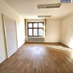 Pronájem kancelář, 24 m2, F. Čejky, Frýdek- Místek / 19550448