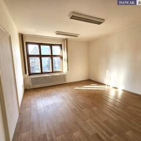 Pronájem kancelář, 24 m2, F. Čejky, Frýdek- Místek / 19550448