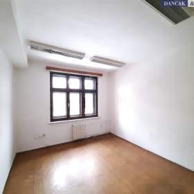 Pronájem kanceláře, 15 m2, F. Čejky, Frýdek- Místek / 19551457