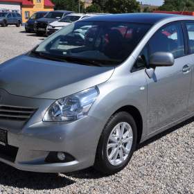 Toyota Auris 1.3VVT- i 73kW / 19552024