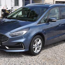 Ford Galaxy 2.5 FHEV 110kW Titanium 7. míst / 19552028