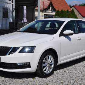 Škoda Octavia III 1.4TSi 110kW Ambition / 19558293