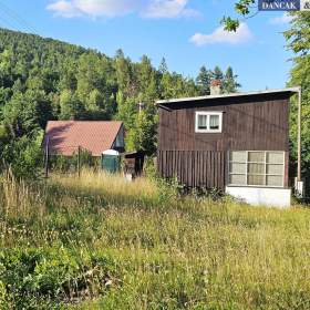 Prodej stavební pozemek, 415 m2, Čeladná / 19559719